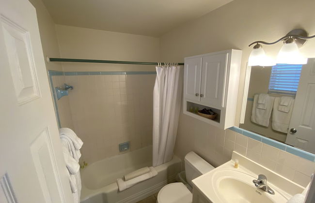 Tropical Villas of Venice Beach - Foto 47