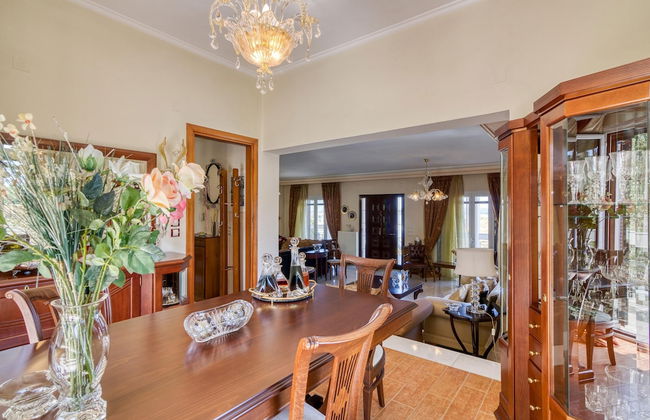 Villa Virginia With Private Pool Lefkada - Photo 39