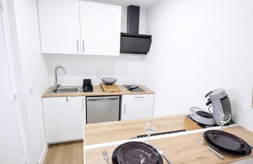 5 Mins to Train Station - Paris & DisneyLand - Cosy des Reves Villiers - Photo 4