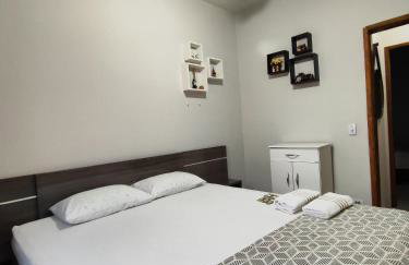 Casa Aeroporto Guarulhos até 8 pessoas com WIFI - Foto 1