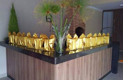 casa Guinza em uberlândia - Foto 62