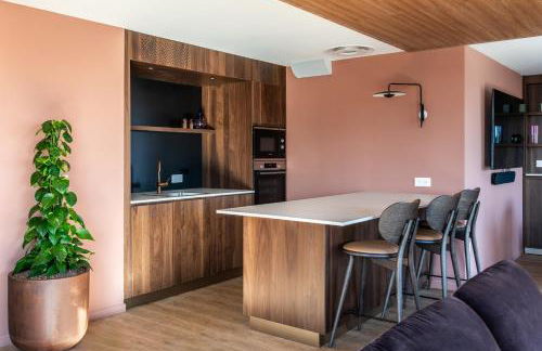 Edgar Suites La Défense - Puteaux - Foto 36