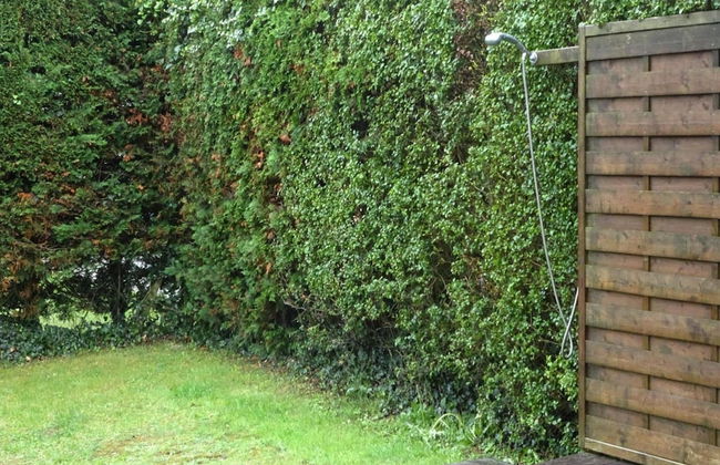 Holiday Home in Portbail Near Sandy Beach - Foto 25