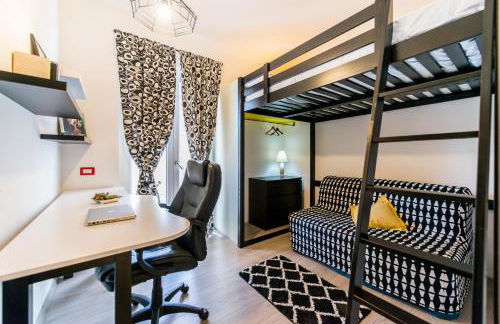 Uliveto' s Apartment - Foto 23