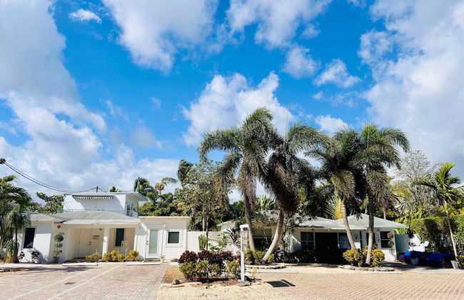 Islands Inn on the Drive - Sunshine 2BD Suite - A0 - Foto 6