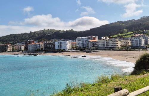 Apto San Francisco,en el centro y en la playa - Photo 43