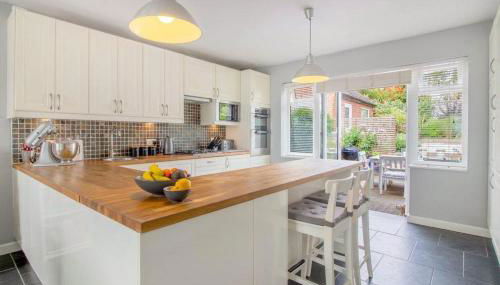 Pear Tree House - Foto 2