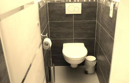 Best of Kollmar - Apartment mit Terrasse für 2 Personen absolut ruhig - Foto 30