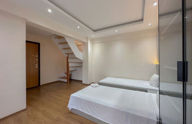 Flower City Suites - Photo 9