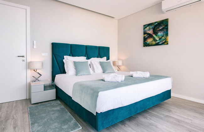 Villa Ocean Haven by Atlantic Holiday - Foto 17