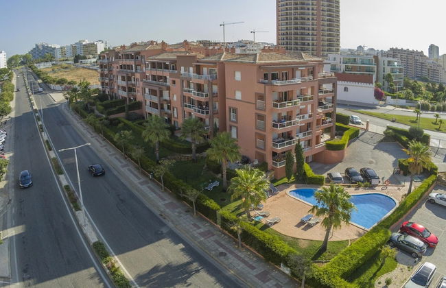 B02 - Fantastic Apartment With Pool Almost On The Sandy Beach by DreamAlgarve - Foto 67