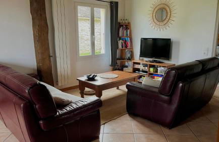 Gites de Nicou - L'Auvent - Foto 22