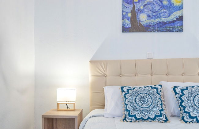 Zografia Apartments - Foto 42