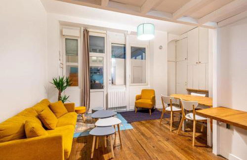 Joli - Lovely studio Paris - Foto 6