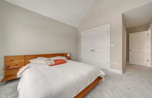 Bring the Family! Suburban Gem in Plainfield - Foto 24