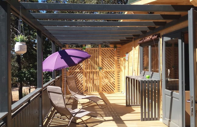 village vacances KALLISTERRA - Foto 7