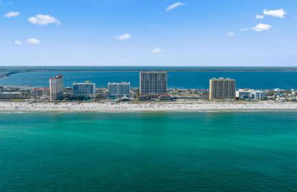 Beach Club Resort Residence and Spa - Photo 123