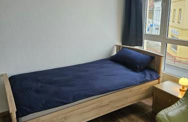 Döbeln ,Unterkunft für Montagen Arbeiter & Familien - Foto 12