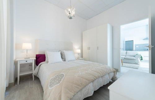 La Rama puerto de las Nieves Vivienda Vacacional - Foto 11