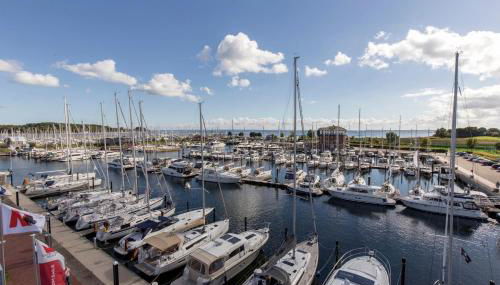 ancora Marina Haus 1 Nr 09, Typ 3 - Foto 4