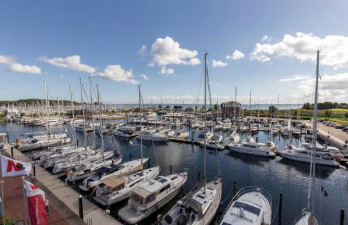 ancora Marina Haus 1 Nr 09, Typ 3 - Foto 4