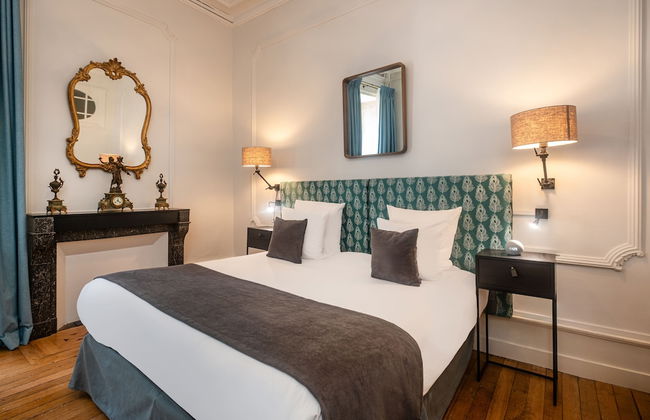 Domaine de La Commanderie de Ballan - Foto 36