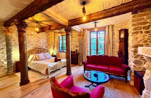 La Maison des Templiers ~ Ostal Médiéval ~ Logis enchantés - Foto 9