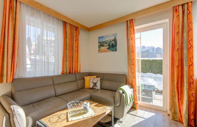 Apartment in Tyrol in an Attractive Area - Foto 18
