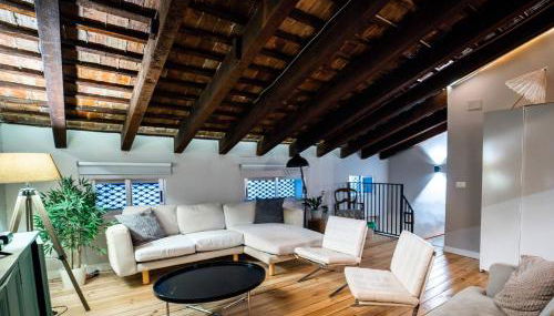 Duplex Loft And Home Office 140m2 Plus a 70m2 Terrace - Foto 2