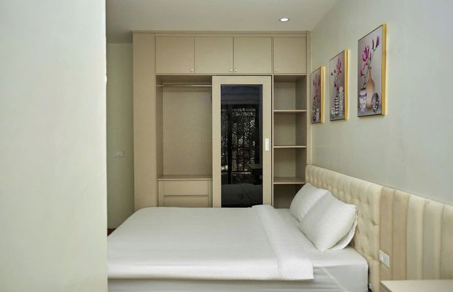 An's House Villa Sapa - Apartment - Foto 9