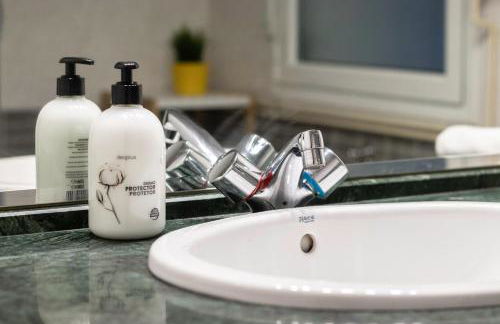 Amplio y Cómodo en Basurto - Foto 10