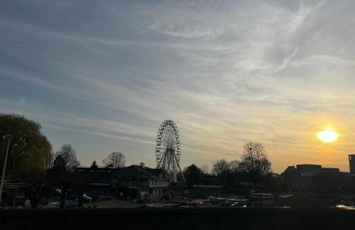 Enigma Lodge - Foto 42