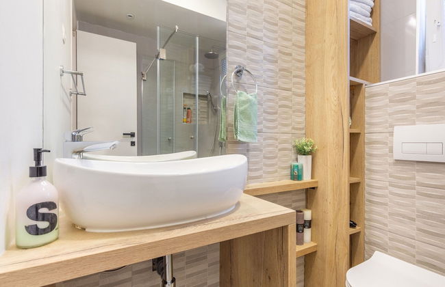 Holiday Home in Donje Polje Near Seabeach - Foto 15