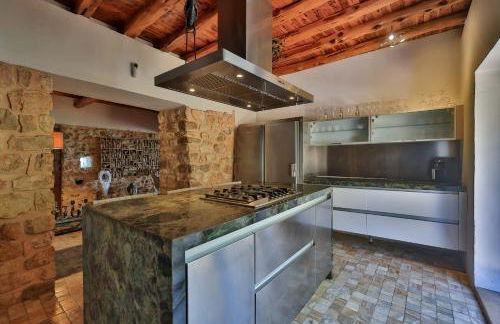 Villa Kumharas - Foto 19