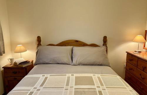 Caer Dderwen Oak Field family home in Dolgellau - Foto 28