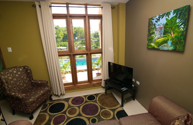 Robbie's Place Tobago - Foto 15