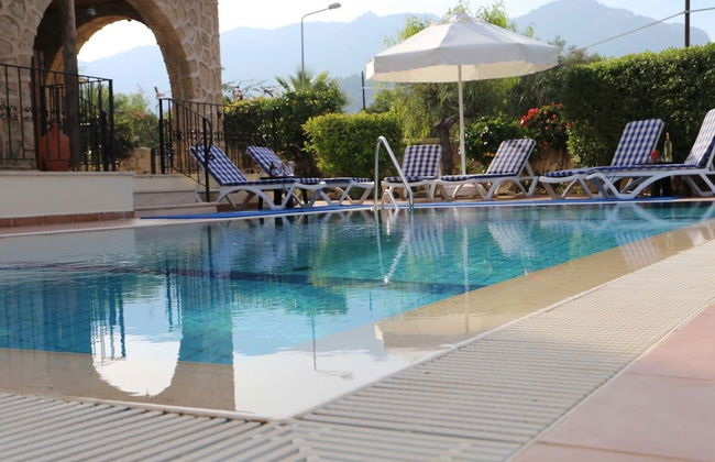 Villa Caterina by Amy Villas - Foto 36