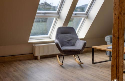 Auszeit-im-Harz Haus 1 Wohnung Brockenspitze - Foto 26