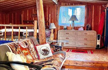 Family-Friendly Cabin Rental with Free Wi-Fi in Bitterroot Valley of Montana - Foto 11
