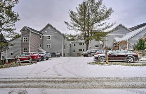 Cozy Ski-In/Ski-Out Condo on Magic Mountain - Foto 23