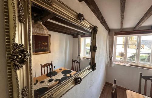 Glebe Cottage - Foto 7