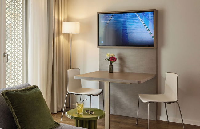 Base Geneva - Foto 5