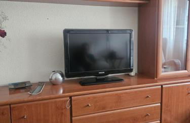 Family apartment in the center - Foto 16