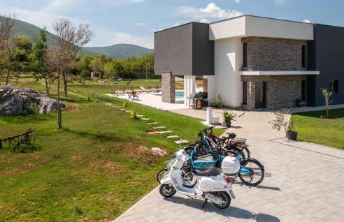 Amazing Home In Radosic - Foto 18