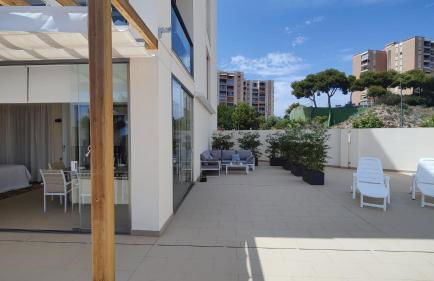 PARADISE premium apartment - Photo 33