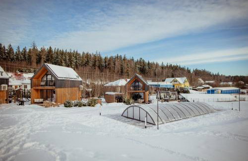 Między Brzozami - Foto 15