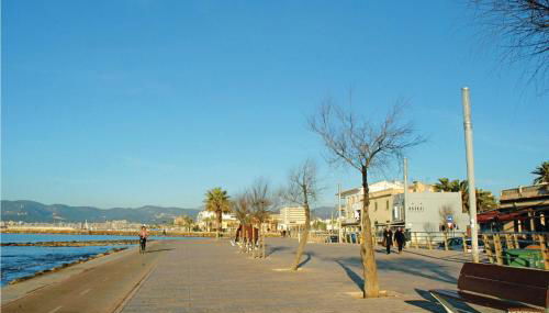 Lovely Home In Palma De Mallorca - Foto 3