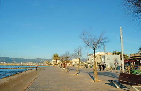 Lovely Home In Palma De Mallorca - Foto 3