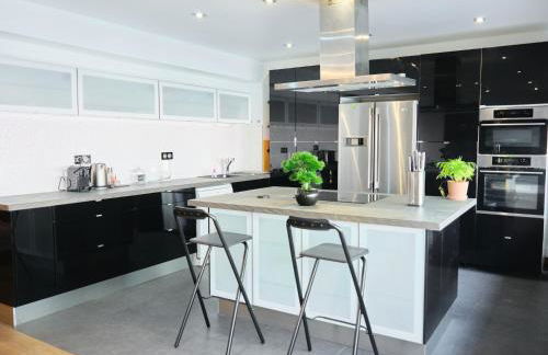 Spacieux appartement aux portes de Paris, parking gratuit - Foto 34