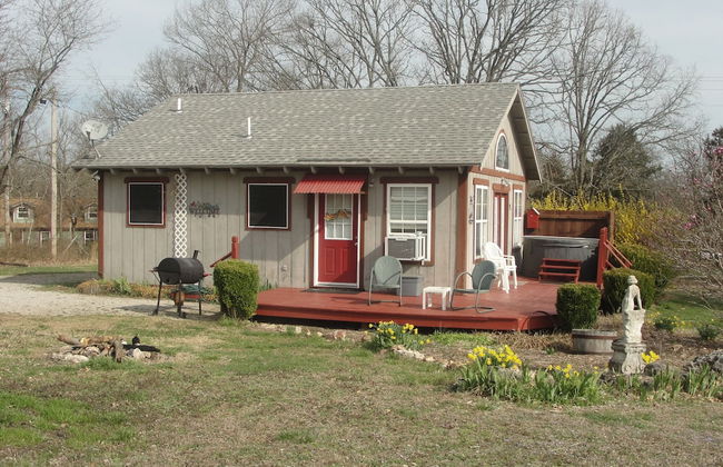 Stone Meadow Resort - Foto 1